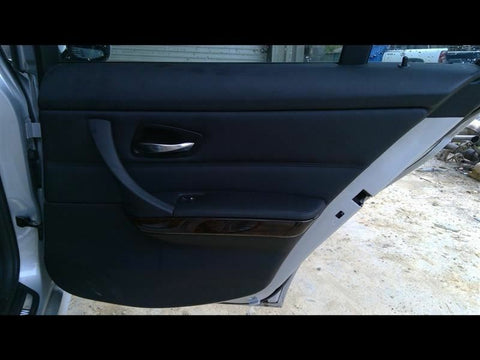 335I      2011 Door Trim Panel, Rear 3218000