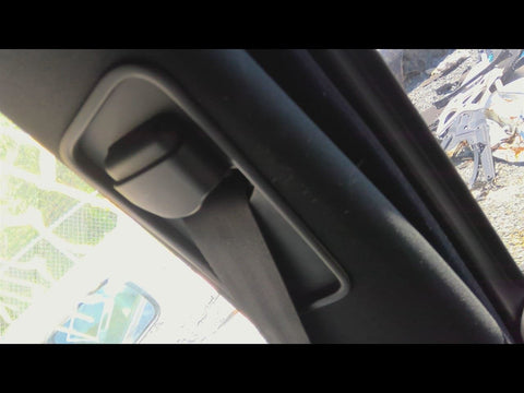 Seat Belt Front Bucket Seat Passenger Fits 06-13 RANGE ROVER SPORT 4743490