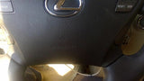Steering Column Floor Shift RWD Fits 0709 LEXUS LS460 3388802