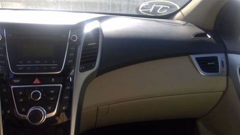 Dash Panel Hatchback GT Without Navigation Fits 14-17 ELANTRA 4622320