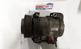 AC Compressor Fits 1023 DODGE 2500 PICKUP 4709881