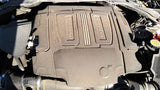 XF        2016 Engine Cover 4805720