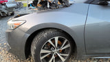Driver Left Fender Fits 16-23 MAXIMA 4857700