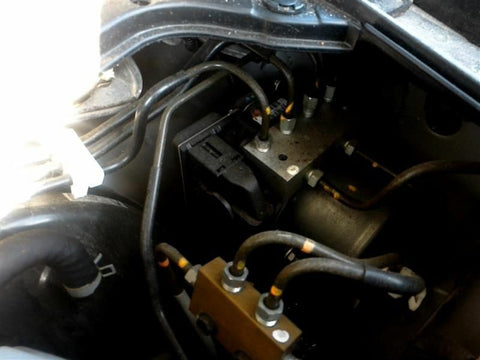 AntiLock Brake Part Assembly RWD 18" Wheel Fits 08 INFINITI M35 2650310