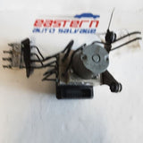 AntiLock Brake Part Assembly AWD Thru 02/28/12 Fits 1112 BMW 535i 3440380