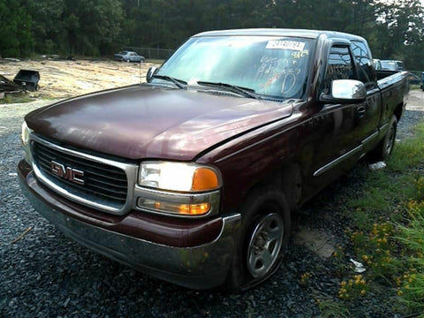 Chassis ECM Body Control BCM Center Dash Fits 9800 BLAZER S10/JIMMY S15 2939270