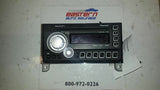 Audio Equipment Radio Display And Receiver Fits 0814 SCION XB 2325573
