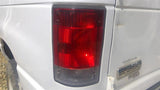 Driver Left Tail Light Fits 0514 FORD E150 VAN 3500300
