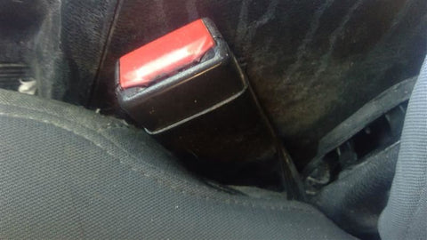 Seat Belt Front Classic Style 5 Lug Wheel Fits 13-20 DODGE 1500 PICKUP 4593290