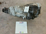 Automatic Transmission AWD Qutro 6 Speed Fits 0709 AUDI A4 2621681