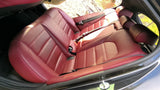 STINGER   2020 Seat Rear 4807221