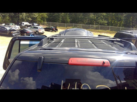 Roof Roof Air Bag 119" Wb Without Sunroof Fits 0716 EXPEDITION 2913530