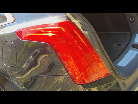 Driver Left Tail Light Fits 17-19 XT5 4749450