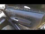 MUSTANG   2017 Front Door Trim Panel 3357950