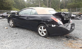 Driver Front Seat Bucket - Leather Electric Fits 04-06 SOLARA 4844679