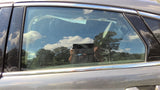 Driver Left Rear Door Glass Solar Glass Fits 13-20 FUSION 4858950