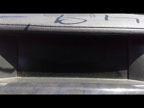 Info-GPS-TV Screen Display Screen Front Dash Fits 09-12 BMW 750i 3057420