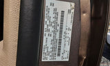 Fuel Tank Capless Filler Fits 1719 ESCAPE 35256211