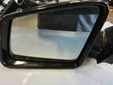 Driver Side View Mirror 212 Type Power Sedan Fits 10 MERCEDES ECLASS 2972684