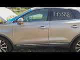 Driver Left Front Door Electric Fits 1519 MKC 4762660