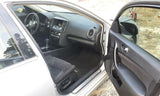 Console Front Floor Without Navigation System Fits 11-14 MAXIMA 3413128