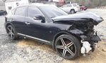 Passenger Lower Control Arm Front Coupe AWD Fits 09-13 INFINITI G37 463207