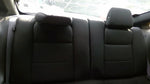 MUSTANG   2012 Seat Rear 457180
