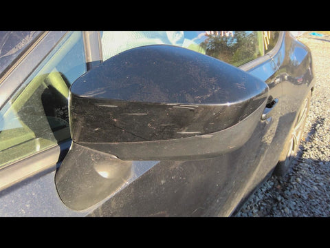 Driver Side View Mirror Electric Nonheated Fits 1319 BRZ 4715120