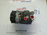 AC Compressor Fits 0810 PORSCHE CAYENNE 2544610