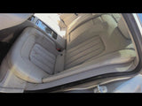 CLS550    2013 Seat Rear 4682290