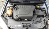 Passenger Front Seat Bucket - Sedan Manual Fits 11-14 200 46694113