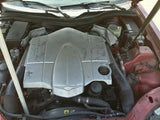 Engine 63.2L VIN L 8th Digit Thru 2/4/04 Fits 04 CROSSFIRE 2534187
