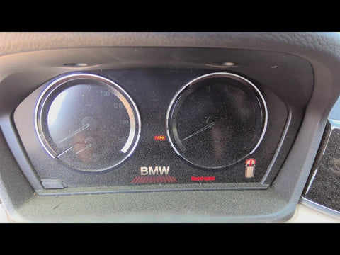 Speedometer MPH Fits 18-21 BMW 230i 4747920