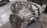 Transfer Case Electronic Shift ID 4C34AD Fits 0310 FORD F250SD PICKUP 3618331