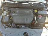 Audio Equipment Radio Receiver AM-FM-CD-MP3 Opt Rae Fits 13-14 DART 3024149