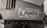 Engine ECM Electronic Control Module 2.0L Fits 0809 AUDI TT 2559344