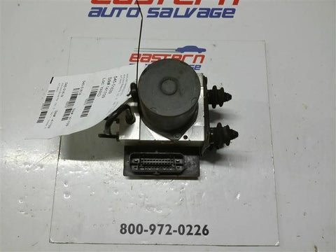 AntiLock Brake Part AWD Quattro Opt 1AS Fits 0910 AUDI A4 2411910