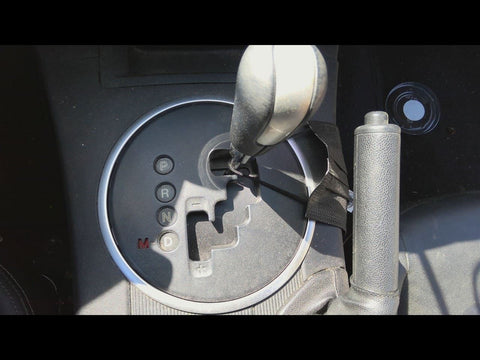 MIATA     2008 Transmission Shift 4735760