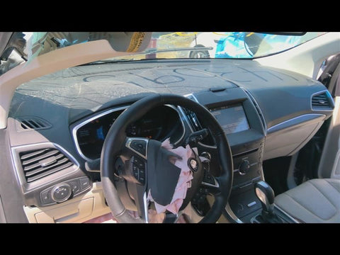 Dash Panel Fits 15-18 EDGE 4686480