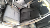 Driver Front Seat Bucket Manual Fits 12-13 SIERRA 1500 PICKUP 4867260