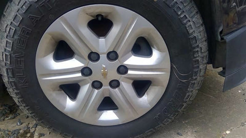 Wheel Cover HubCap 17" Fits 0917 TRAVERSE 3422440