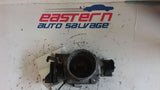 Throttle Body Throttle Valve Assembly 8-280 4.6L SOHC Fits 02-04 MUSTANG 3522761