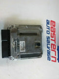 Engine ECM Electronic Control Module 2.0L Engine ID Bpg Fits 06 AUDI A4 3074841