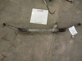 Steering Gear/Rack Power Rack And Pinion 15" Wheel Fits 1216 SONIC 2512470