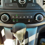 Stabilizer Bar Rear Fits 07-14 CR-V 34514310