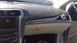 Dash Panel Without Adaptive Cruise With Center Speaker Fits 17-20 FUSION 4597190