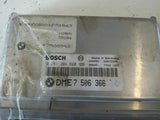 Engine ECM Electronic Control Module Fits 9901 BMW 740i 2441811