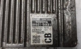 Engine ECM Electronic Module Engine Control Fits 1214 CAMRY 2781415