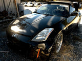 02 03 04 05 06 NISSAN MAXIMA THROTTLE BODY 2468312