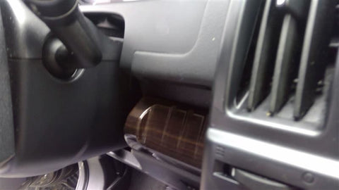 Steering Column With Fog Lamps Fits 1219 EVOQUE 4588100